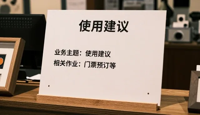 优化预订流程：提升用户体验的核心路径