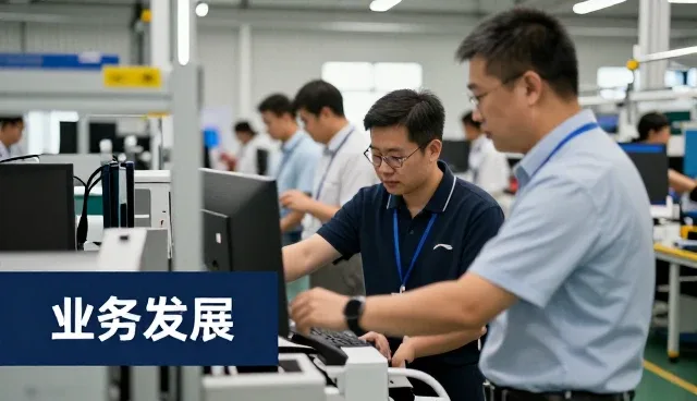 仓储物流实录：团队接待高端品质注意事项