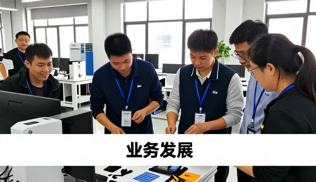 门店展厅需求推动团队接待优化升级