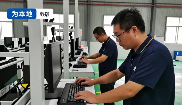 团队接待：为本地在维护保养的应用要点