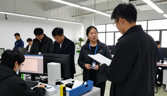 形成自身特色业务发展：团队接待企业须知